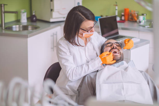 Best Emergency Dentist for Lost Fillings or Crowns in Athens, GA