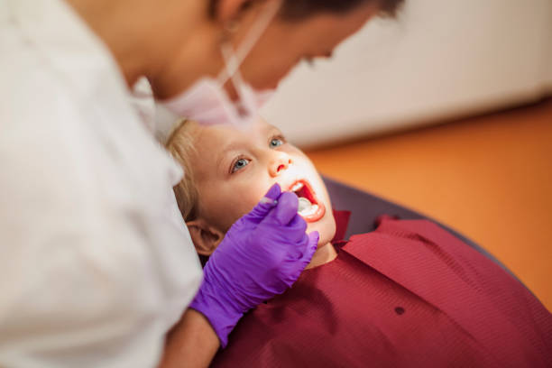 Best Mobile Emergency Dentist in Athens, GA