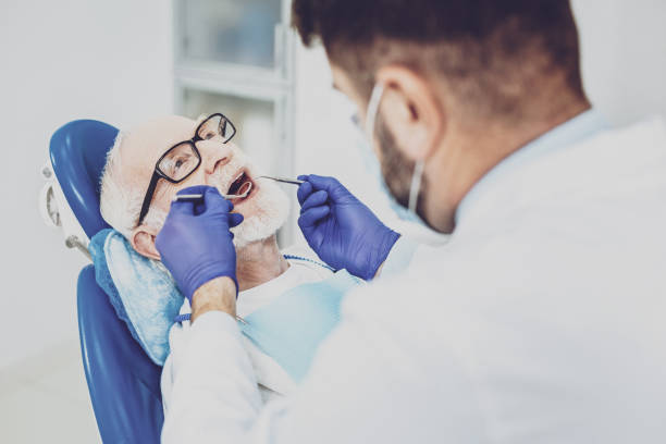 Best Emergency Dental Care for Abscessed Tooth in Athens, GA